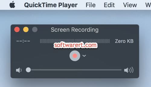 streaming video recorder for mac free